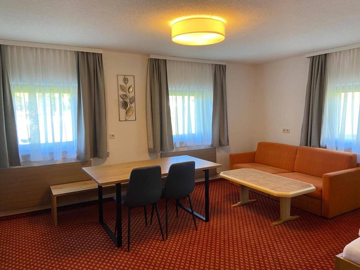 Appartment Thumerhof Wildschoenau Niederau Extérieur photo